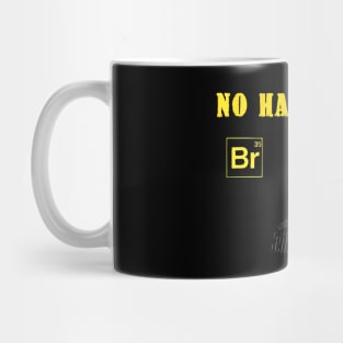 Breaking bad Mug